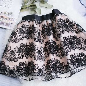Express Skirt